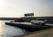 Land Rover Range Rover Land Rover Range Rover